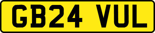 GB24VUL