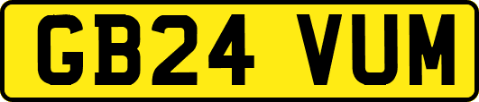 GB24VUM