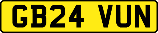 GB24VUN