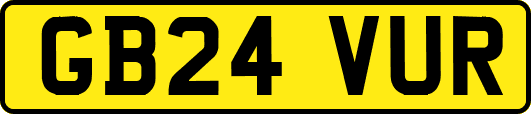 GB24VUR