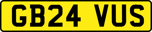 GB24VUS