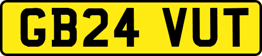 GB24VUT