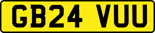 GB24VUU
