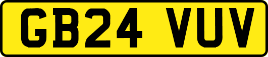GB24VUV