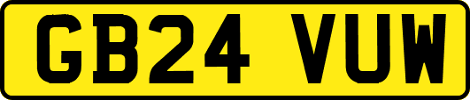 GB24VUW