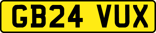 GB24VUX