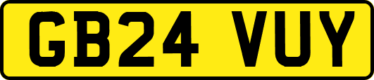 GB24VUY