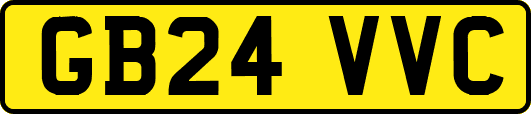 GB24VVC