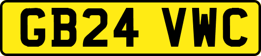 GB24VWC