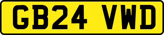 GB24VWD