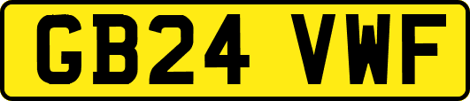GB24VWF