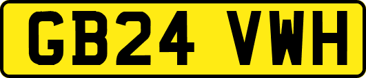 GB24VWH