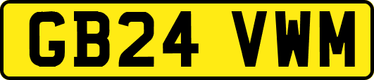 GB24VWM