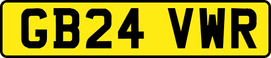 GB24VWR
