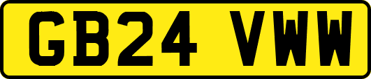 GB24VWW