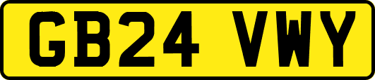GB24VWY