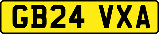 GB24VXA