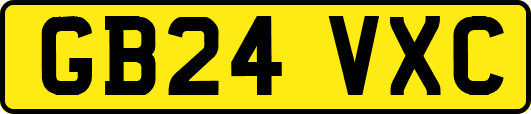 GB24VXC