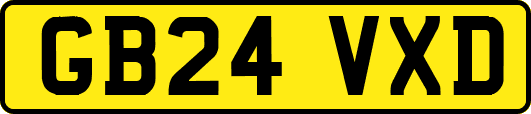 GB24VXD