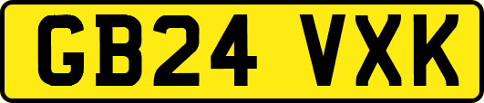 GB24VXK