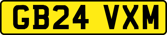 GB24VXM