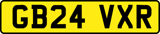GB24VXR