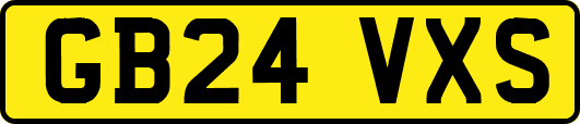 GB24VXS