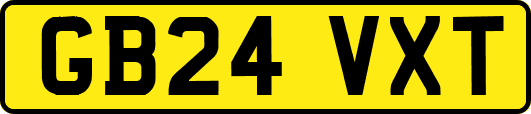GB24VXT