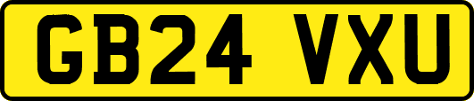 GB24VXU