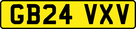 GB24VXV