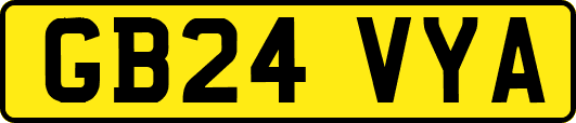 GB24VYA