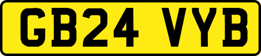 GB24VYB