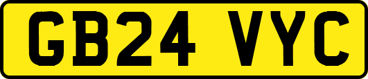 GB24VYC
