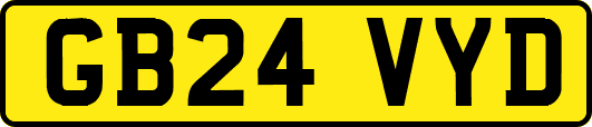 GB24VYD