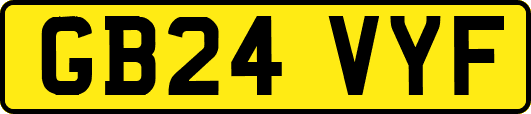 GB24VYF
