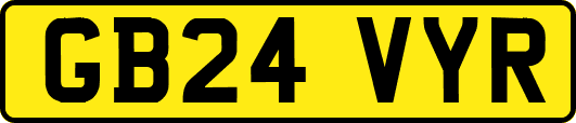 GB24VYR