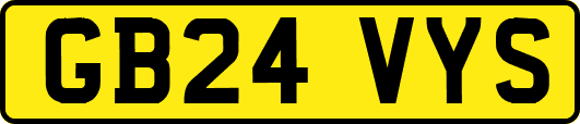 GB24VYS