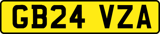 GB24VZA