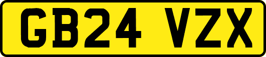GB24VZX
