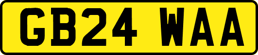 GB24WAA