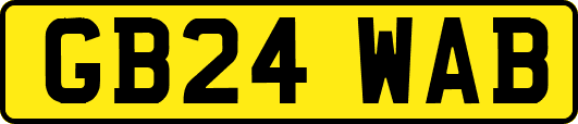 GB24WAB