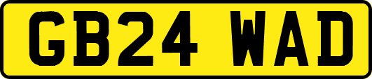 GB24WAD