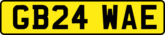 GB24WAE