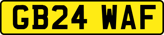 GB24WAF