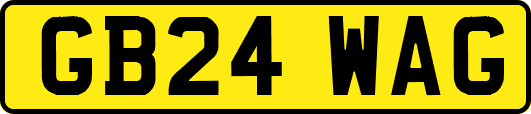 GB24WAG