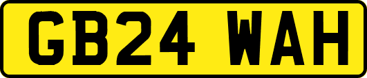 GB24WAH
