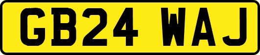 GB24WAJ