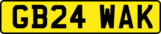 GB24WAK