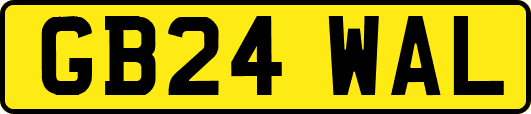 GB24WAL
