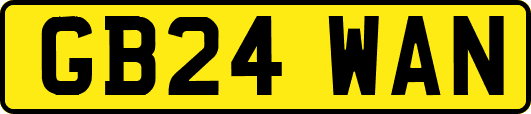 GB24WAN
